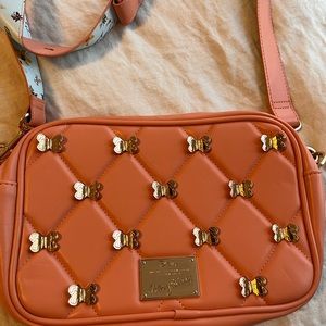 Disney Mary Blair Alice in Wonderland Purse.